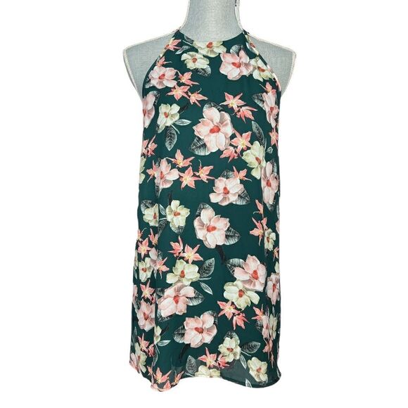 Show Me Your Mumu Martini Dress in Emerald City  Green Size Medium - Picture 2 of 7